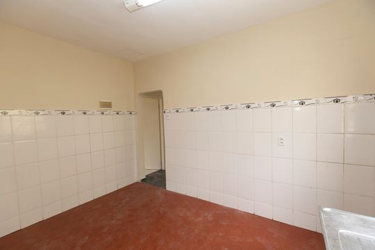 COZINHA de casa para alugar com 3 quartos, 80m² em Jardim Leonor, Campinas