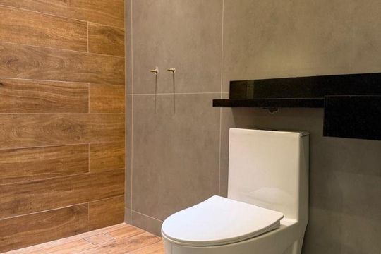 Casa à venda com 3 quartos, 140m² em Vila Camilópolis, Santo André
