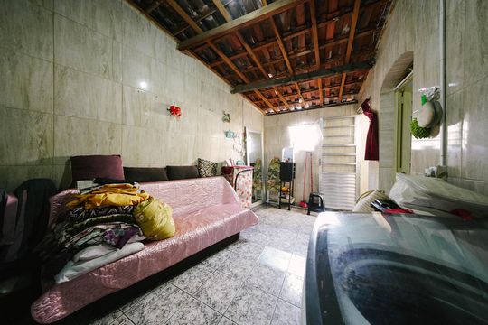 Casa à venda com 3 quartos, 150m² em Jardim Soraia, São Paulo