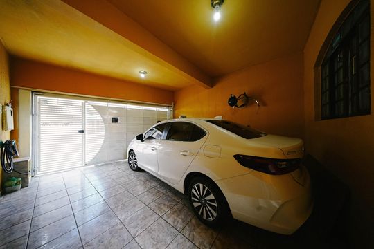 Casa à venda com 3 quartos, 150m² em Jardim Soraia, São Paulo