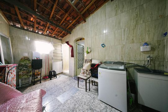 Casa à venda com 3 quartos, 150m² em Jardim Soraia, São Paulo