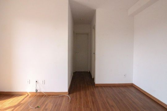 Apartamento para alugar com 2 quartos, 45m² em Jardim Paraguacu, São Paulo