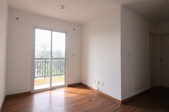 Apartamento para alugar com 2 quartos, 45m² em Jardim Paraguacu, São Paulo