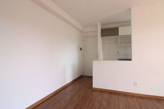 Apartamento para alugar com 2 quartos, 45m² em Jardim Paraguacu, São Paulo