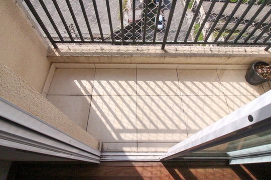 Apartamento para alugar com 2 quartos, 45m² em Jardim Paraguacu, São Paulo