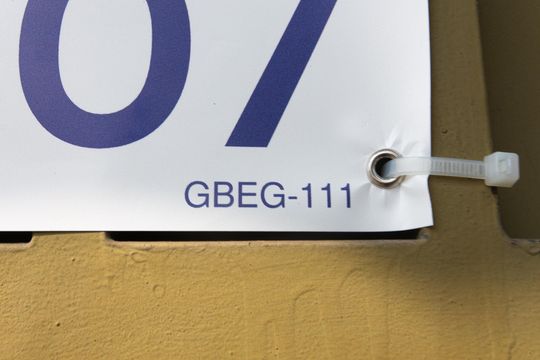placa GBEG-111 de casa de condomínio para alugar com 2 quartos, 75m² em Burgo Paulista, São Paulo