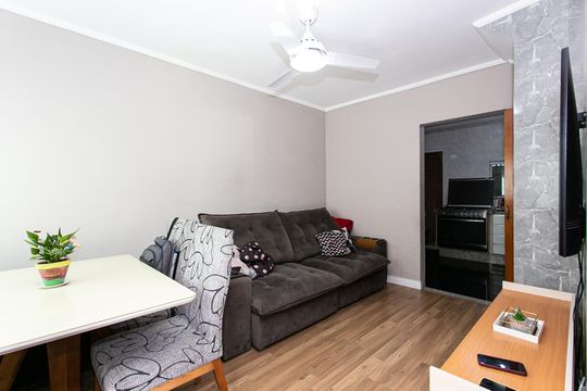 Casa de Condomínio para alugar com 2 quartos, 75m² em Burgo Paulista, São Paulo