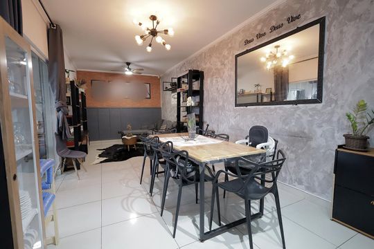 Apartamento para alugar com 3 quartos, 89m² em Parque das Nações, Santo André