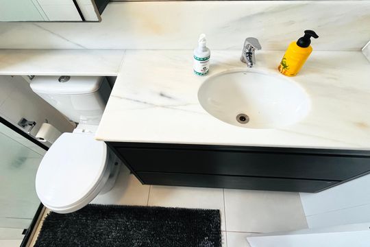 Apartamento para alugar com 3 quartos, 106m² em Fazenda São Quirino, Campinas