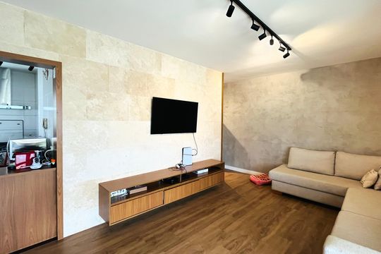 Apartamento para alugar com 3 quartos, 106m² em Fazenda São Quirino, Campinas