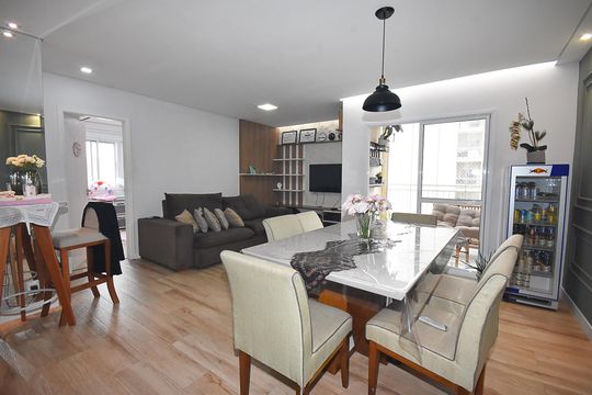 Apartamento para alugar com 2 quartos, 79m² em Engordadouro, Jundiaí