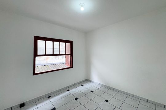 Quarto 1 de casa para alugar com 2 quartos, 100m² em Vl S Rita de Cassia, São Bernardo do Campo