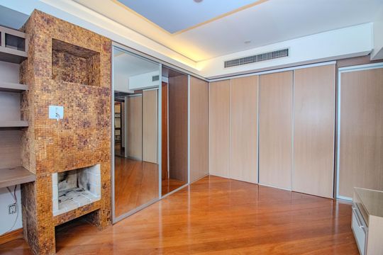 Suíte 3 de apartamento para alugar com 3 quartos, 201m² em Moinhos de Vento, Porto Alegre