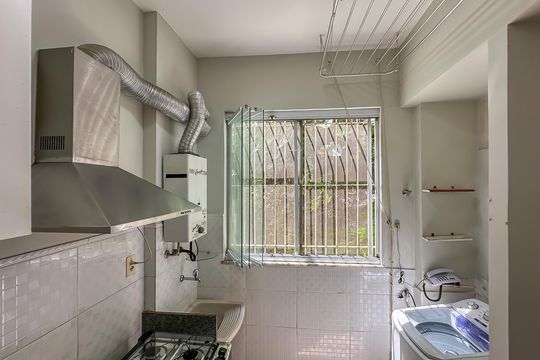 Apartamento à venda com 1 quarto, 48m² em Laranjeiras, Rio de Janeiro