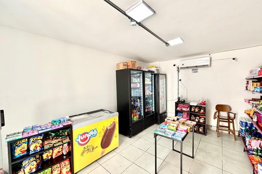 Área comum de apartamento à venda com 2 quartos, 44m² em Colônia (zona Leste), São Paulo