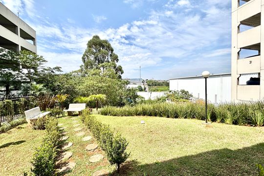 Área comum de apartamento à venda com 2 quartos, 44m² em Colônia (zona Leste), São Paulo