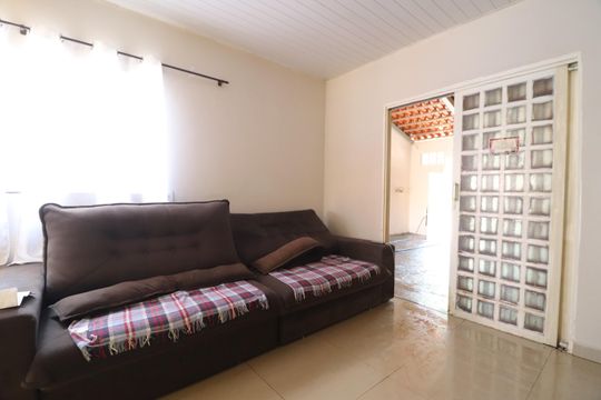 Casa para alugar com 3 quartos, 250m² em Shopping Park, Uberlândia