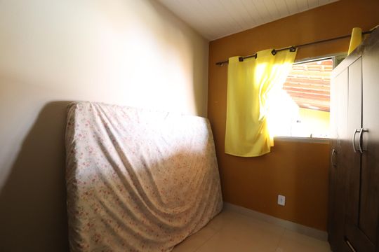 Quarto 1 de casa para alugar com 3 quartos, 250m² em Shopping Park, Uberlândia