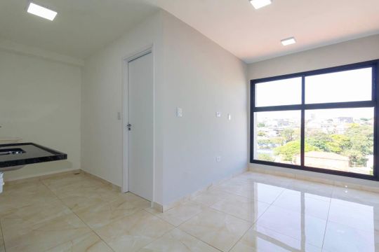 Apartamento à venda com 2 quartos, 33m² em Cidade Patriarca, São Paulo
