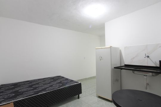 Kitnet/Studio para alugar com 1 quarto, 15m² em Jardim Caiçara, Cabo Frio