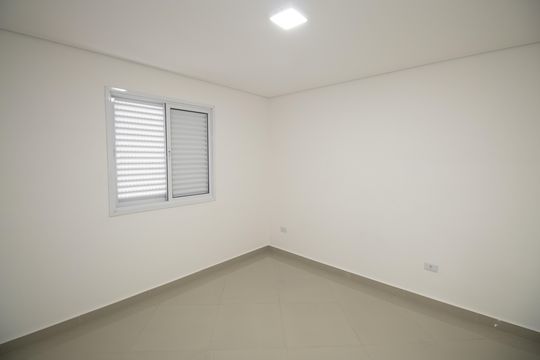 Quarto 2 de apartamento para alugar com 2 quartos, 55m² em Parque Edu Chaves, São Paulo