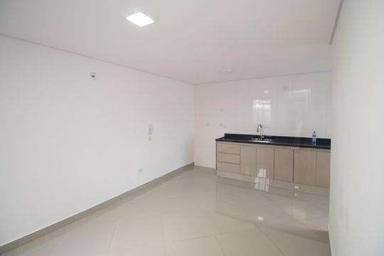 Apartamento para alugar com 2 quartos, 55m² em Parque Edu Chaves, São Paulo