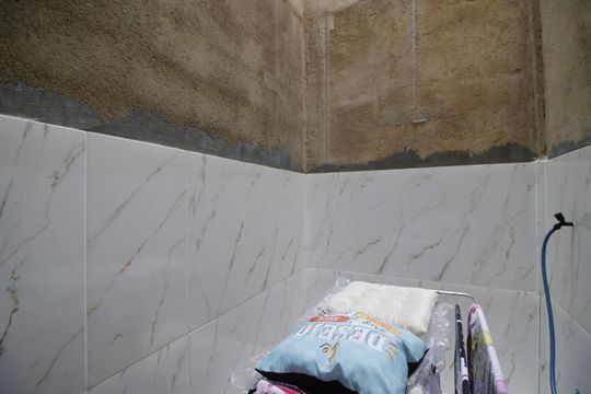Área de Serviço de casa à venda com 2 quartos, 132m² em Tanque, Rio de Janeiro