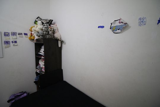 Quarto 2 de casa à venda com 2 quartos, 132m² em Tanque, Rio de Janeiro