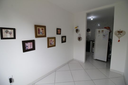 Sala de casa à venda com 2 quartos, 132m² em Tanque, Rio de Janeiro