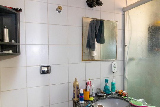 Casa para alugar com 3 quartos, 226m² em Jardim Presidente Wenceslau, Campinas