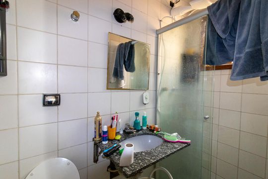 Casa para alugar com 3 quartos, 226m² em Jardim Presidente Wenceslau, Campinas