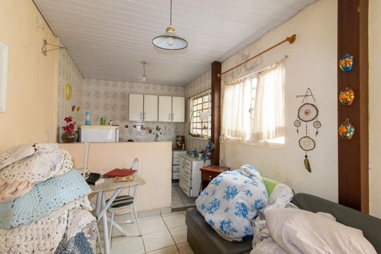 Casa para alugar com 3 quartos, 226m² em Jardim Presidente Wenceslau, Campinas