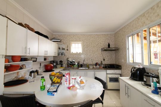 Casa para alugar com 3 quartos, 226m² em Jardim Presidente Wenceslau, Campinas