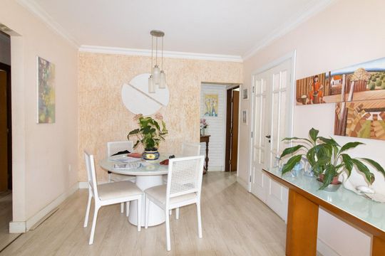 Casa para alugar com 3 quartos, 226m² em Jardim Presidente Wenceslau, Campinas
