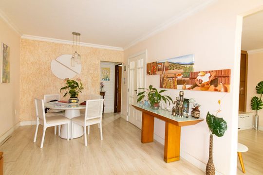 Casa para alugar com 3 quartos, 226m² em Jardim Presidente Wenceslau, Campinas
