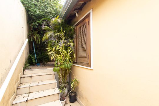 Casa para alugar com 3 quartos, 226m² em Jardim Presidente Wenceslau, Campinas