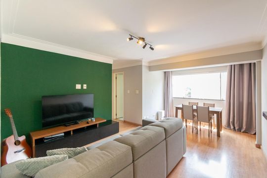 Apartamento à venda com 2 quartos, 67m² em Jardim Oriental, São Paulo