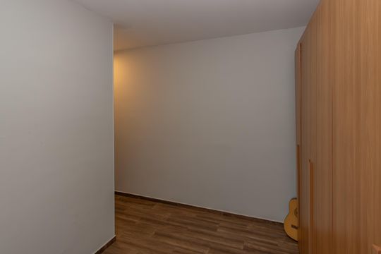 Quarto 2 de apartamento para alugar com 2 quartos, 52m² em Chacara Santa Antonieta (nova Veneza), Sumaré