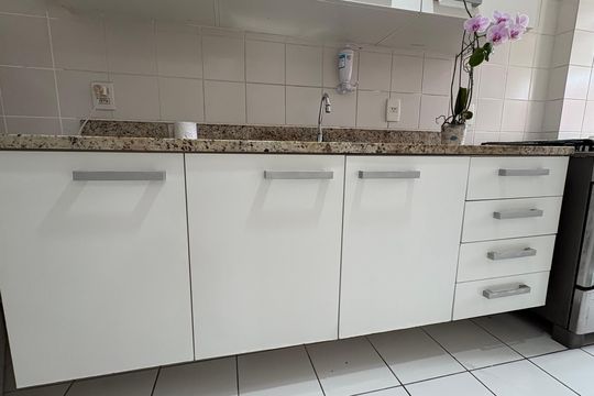 Apartamento para alugar com 2 quartos, 70m² em Recreio dos Bandeirantes, Rio de Janeiro