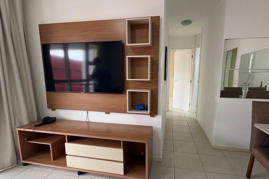 Apartamento para alugar com 2 quartos, 70m² em Recreio dos Bandeirantes, Rio de Janeiro