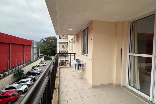 Apartamento para alugar com 2 quartos, 70m² em Recreio dos Bandeirantes, Rio de Janeiro