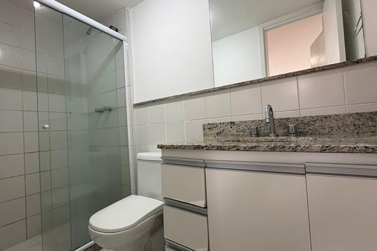 Apartamento para alugar com 2 quartos, 70m² em Recreio dos Bandeirantes, Rio de Janeiro