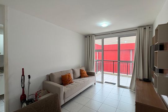 Apartamento para alugar com 2 quartos, 70m² em Recreio dos Bandeirantes, Rio de Janeiro