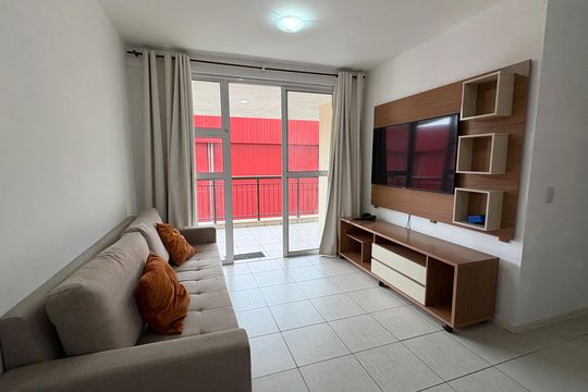 Apartamento para alugar com 2 quartos, 70m² em Recreio dos Bandeirantes, Rio de Janeiro