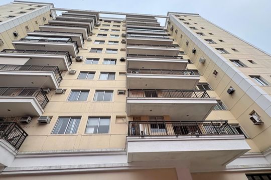 Apartamento para alugar com 2 quartos, 70m² em Recreio dos Bandeirantes, Rio de Janeiro