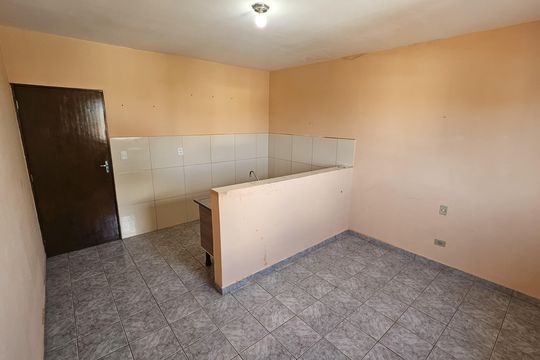 Casa para alugar com 2 quartos, 103m² em Taboão, Diadema