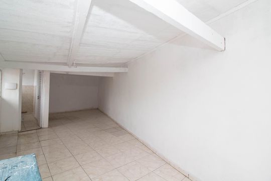 Cozinha/Quarto de kitnet/studio para alugar com 1 quarto, 30m² em Jardim Rosa de Franca, Guarulhos