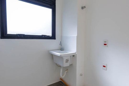 Apartamento à venda com 2 quartos, 80m² em Jardim Doutor Lauro Bueno de Camargo, Indaiatuba