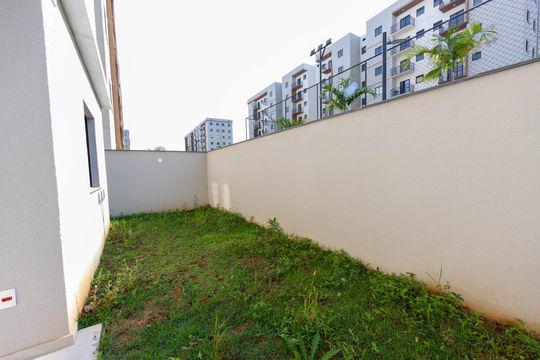 Apartamento à venda com 2 quartos, 80m² em Jardim Doutor Lauro Bueno de Camargo, Indaiatuba