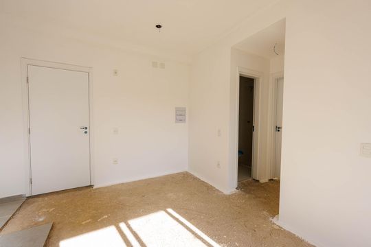 Apartamento à venda com 2 quartos, 80m² em Jardim Doutor Lauro Bueno de Camargo, Indaiatuba